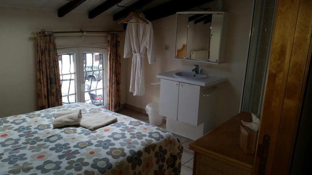 Ariosa Hoeilaart Room photo